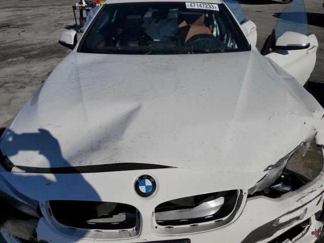 Photo 11 from auction – 2016 BMW 428 I GRAN with VIN WBA4A9C58GGL87390