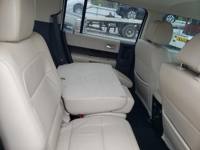 Photo 10 from auction – 2019 FORD FLEX SEL with VIN 2FMHK6C89KBA23291