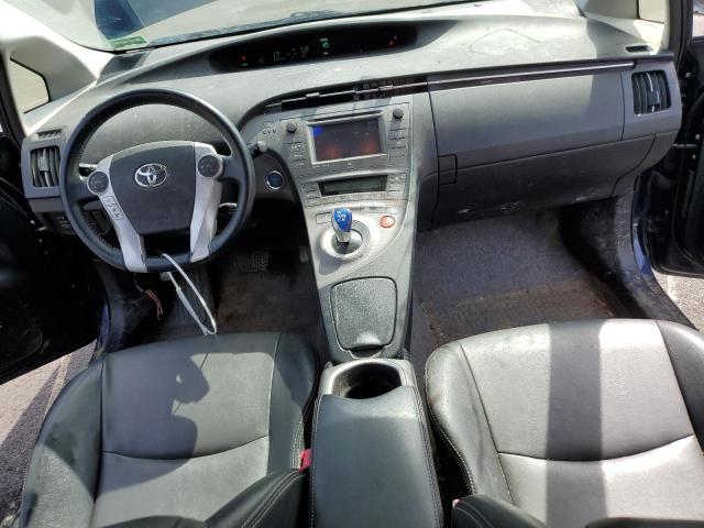 Photo 8 from auction – 2012 TOYOTA PRIUS with VIN JTDKN3DU8C1591816