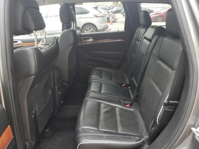Photo 10 from auction – 2012 JEEP GRAND CHER with VIN 1C4RJFCG8CC115853
