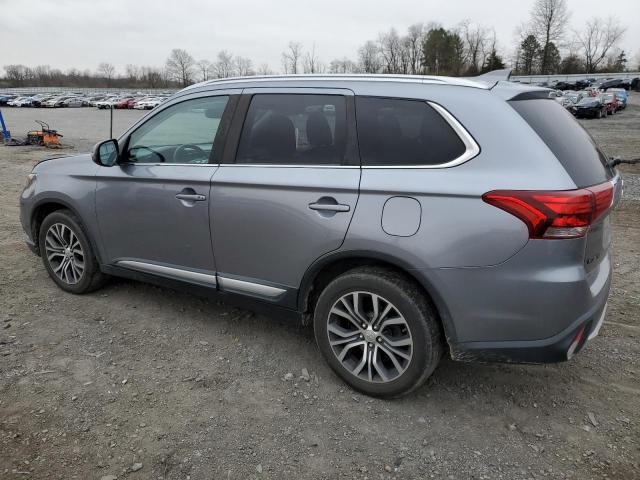 Photo 2 from auction – 2017 MITSUBISHI OUTLANDER with VIN JA4AZ3A37HZ023989