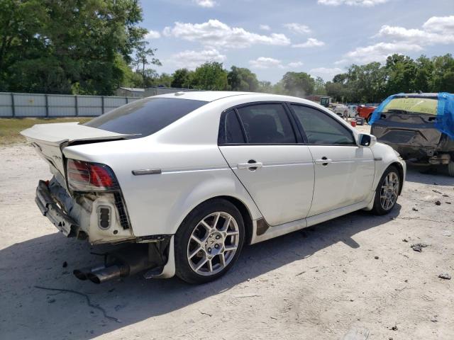 Photo 3 from auction – 2007 ACURA TL TYPE S with VIN 19UUA76587A003504