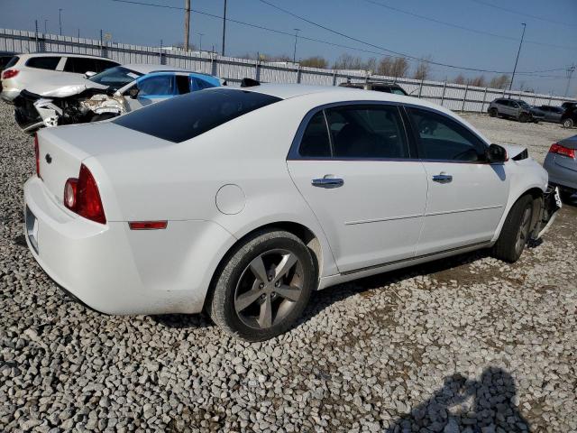 Photo 3 from auction – 2012 CHEVROLET MALIBU 1LT with VIN 1G1ZC5EU3CF262192