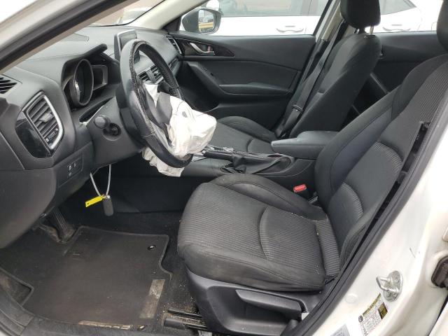 Photo 7 from auction – 2014 MAZDA 3 TOURING with VIN JM1BM1V74E1174745