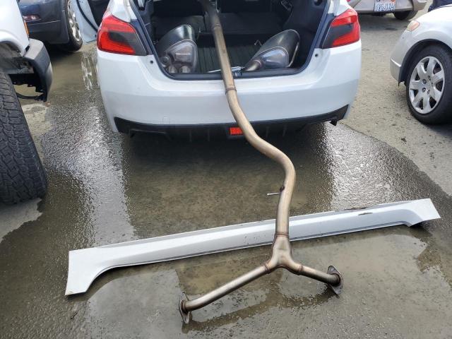 Photo 12 from auction – 2019 SUBARU WRX with VIN JF1VA1A65K9806108