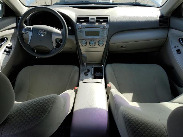 Photo 8 from auction – 2007 TOYOTA CAMRY CE with VIN 4T1BE46K17U523617