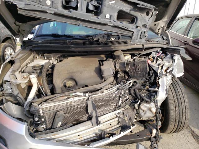 Photo 12 from auction – 2016 FORD EXPLORER L with VIN 1FM5K8F82GGB64617
