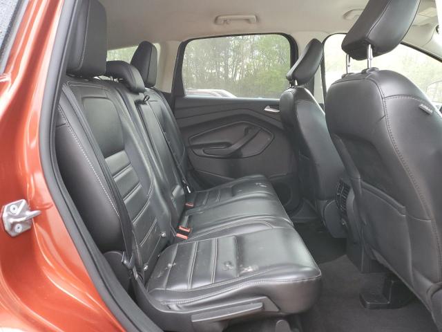 Photo 11 from auction – 2019 FORD ESCAPE SEL with VIN 1FMCU0HD1KUC08291