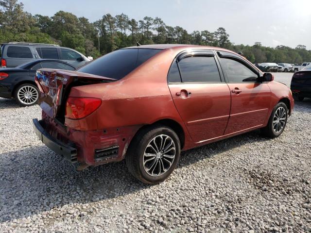 Foto 3 de la subasta – 2004 TOYOTA COROLLA CE con VIN JTDBR32E042029422
