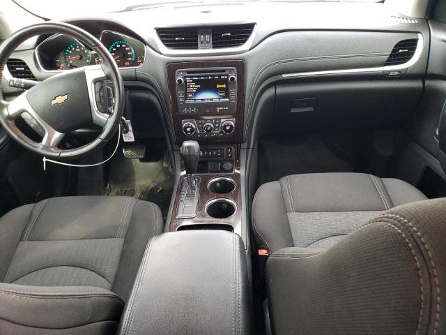 Photo 8 from auction – 2017 CHEVROLET TRAVERSE L with VIN 1GNKRHKD0HJ141144