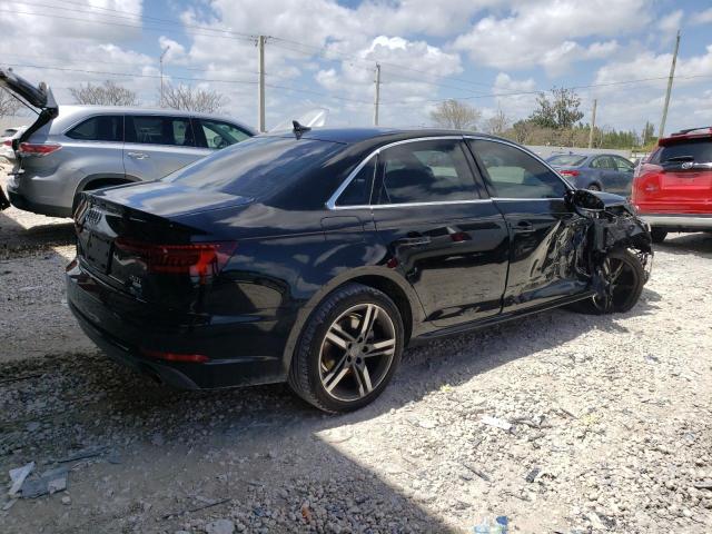 Photo 3 from auction – 2018 AUDI A4 PREMIUM with VIN WAULMAF4XJN020307