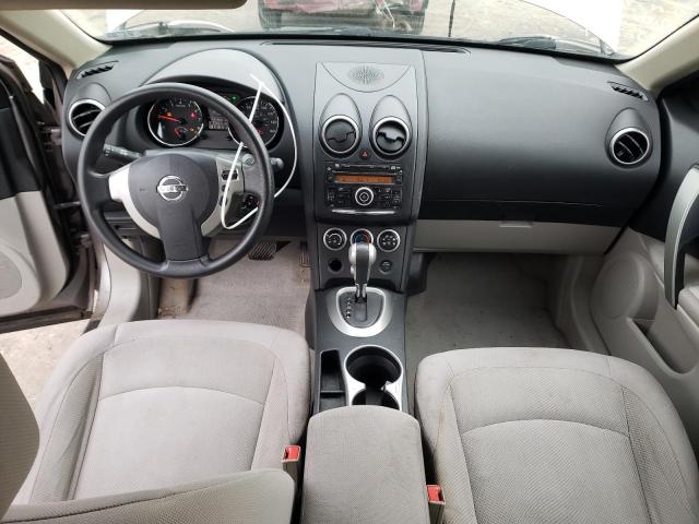 Photo 8 from auction – 2011 NISSAN ROGUE S with VIN JN8AS5MV4BW288630