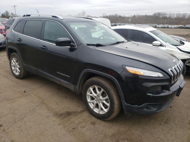 Photo 4 from auction – 2015 JEEP CHEROKEE L with VIN 1C4PJMCS3FW757299
