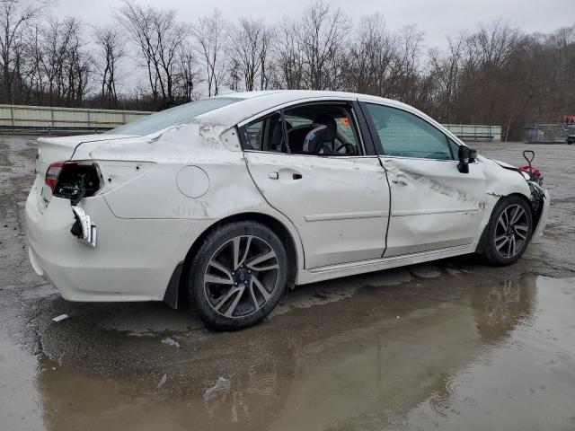 Photo 3 from auction – 2017 SUBARU LEGACY SPO with VIN 4S3BNAS68H3006544