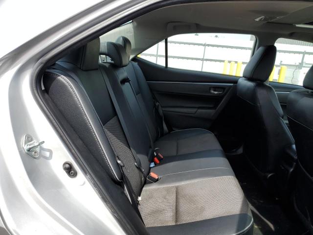 Photo 10 from auction – 2015 TOYOTA COROLLA L with VIN 2T1BURHE4FC262670