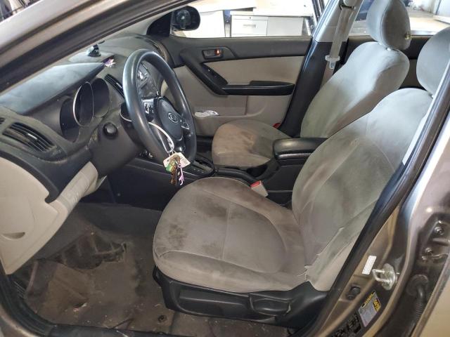 Photo 7 from auction – 2010 KIA FORTE EX with VIN KNAFU4A22A5309945