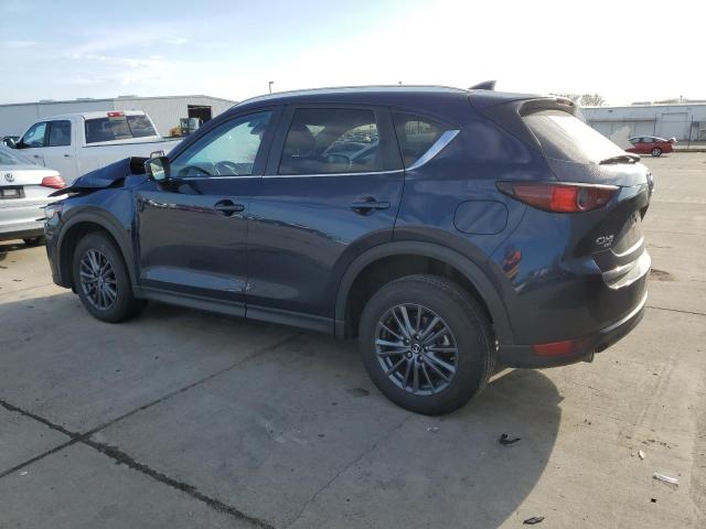 Photo 2 from auction – 2020 MAZDA CX-5 TOURI with VIN JM3KFBCM2L0830539