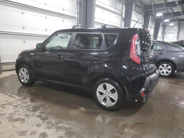 Photo 2 from auction – 2015 KIA SOUL with VIN KNDJN2A22F7755197