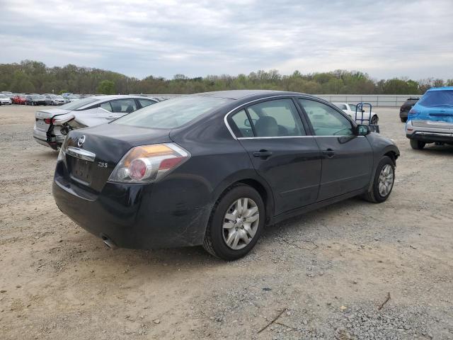 Photo 3 from auction – 2012 NISSAN ALTIMA BAS with VIN 1N4AL2AP3CC235908