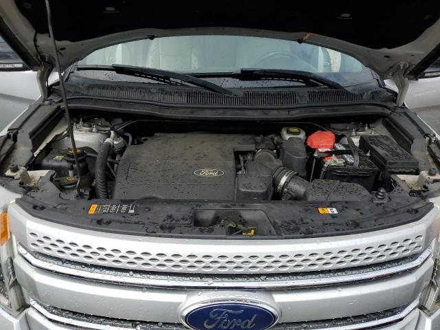Photo 12 from auction – 2014 FORD EXPLORER X with VIN 1FM5K7D83EGA04577