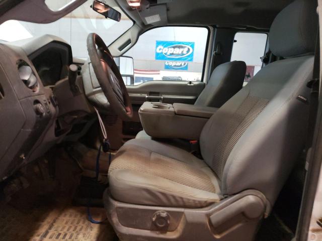 Photo 7 from auction – 2012 FORD F250 SUPER with VIN 1FT7X2B65CEB01386