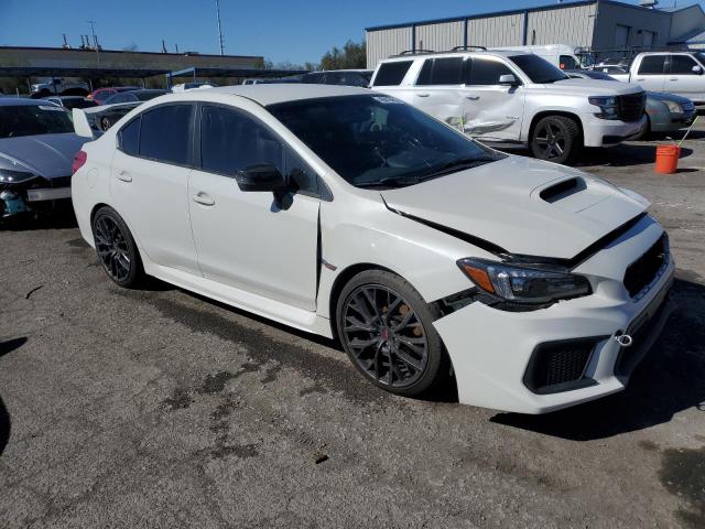 Photo 4 from auction – 2019 SUBARU WRX STI with VIN JF1VA2S62K9813134