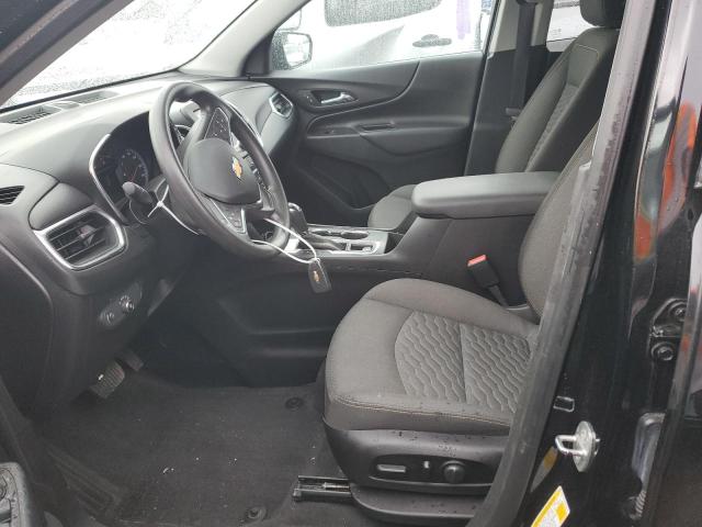 Photo 7 from auction – 2018 CHEVROLET EQUINOX LT with VIN 2GNAXJEV8J6256526