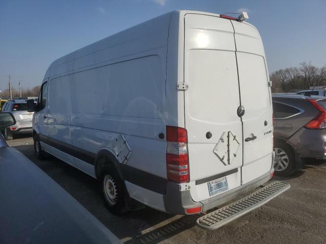 Photo 2 from auction – 2011 MERCEDES-BENZ SPRINTER 2 with VIN WD3PE8CB0B5566722