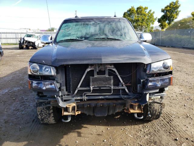 Photo 5 from auction – 2003 CHEVROLET SILVERADO with VIN 1GCEK19T63Z186145