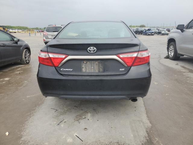 Photo 6 from auction – 2017 TOYOTA CAMRY LE with VIN 4T1BF1FK2HU359937