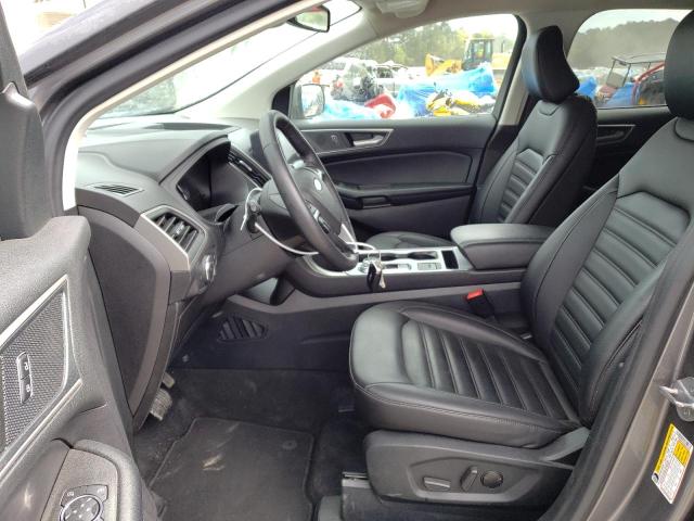 Photo 7 from auction – 2022 FORD EDGE SEL with VIN 2FMPK4J93NBA44539