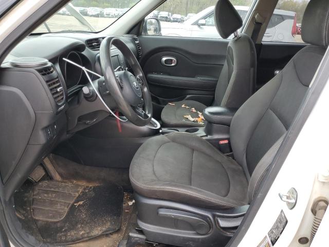 Photo 7 from auction – 2017 KIA SOUL with VIN KNDJN2A2XH7427688