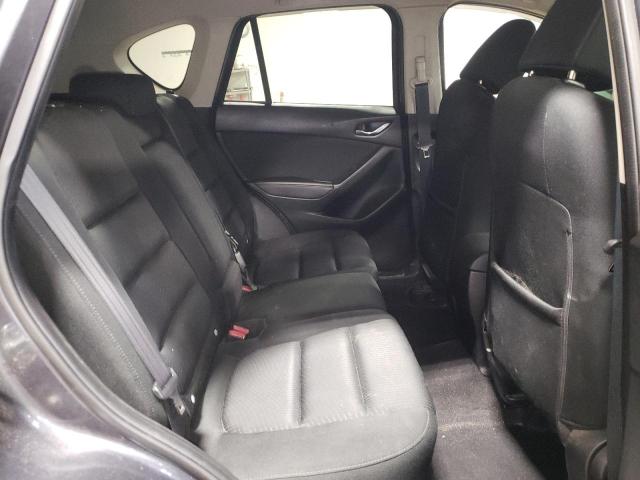 Photo 11 from auction – 2014 MAZDA CX-5 TOURI with VIN JM3KE4CY2E0306103