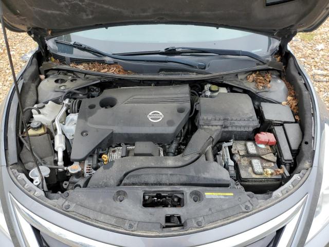 Photo 11 from auction – 2015 NISSAN ALTIMA 2.5 with VIN 1N4AL3APXFC463057