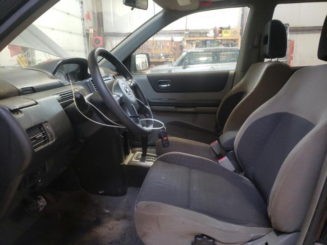 Photo 7 from auction – 2006 NISSAN X-TRAIL XE with VIN JN8BT08V16W214764