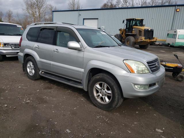 Photo 4 from auction – 2004 LEXUS GX 470 with VIN JTJBT20X840067554