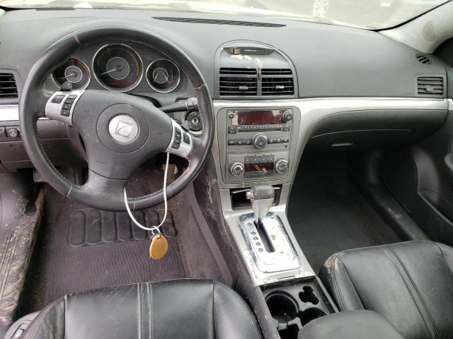 Photo 8 from auction – 2008 SATURN AURA XR with VIN 1G8ZV57798F136736