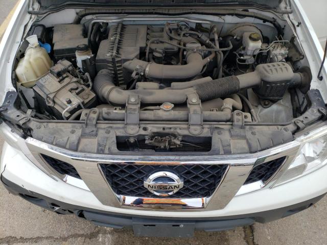 Photo 11 from auction – 2019 NISSAN FRONTIER S with VIN 1N6BD0CT1KN787322