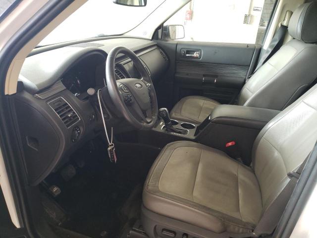 Photo 7 from auction – 2016 FORD FLEX SEL with VIN 2FMGK5C82GBA22433