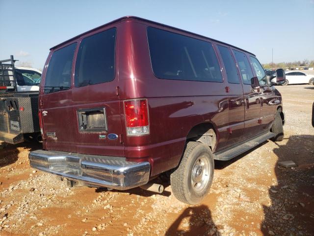 Photo 3 from auction – 2011 FORD ECONOLINE with VIN 1FMNE1BL1BDB19638