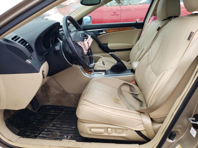 Photo 7 from auction – 2004 ACURA TL with VIN 19UUA662X4A061366