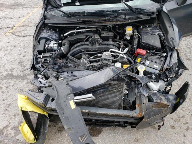 Photo 11 from auction – 2022 SUBARU CROSSTREK with VIN JF2GTAPC3NH234199