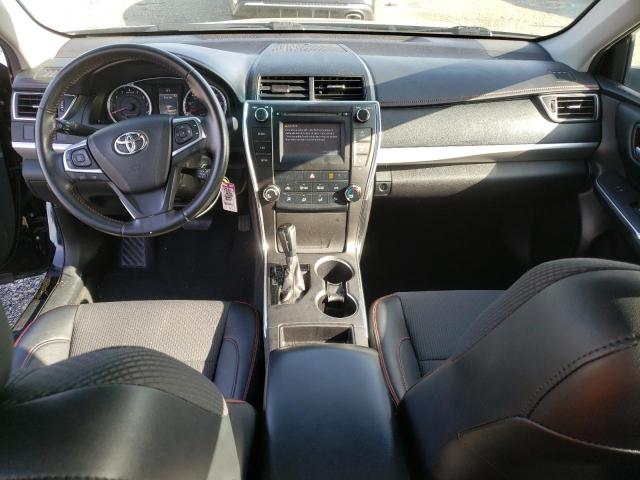 Photo 8 from auction – 2016 TOYOTA CAMRY LE with VIN 4T1BF1FK8GU204503
