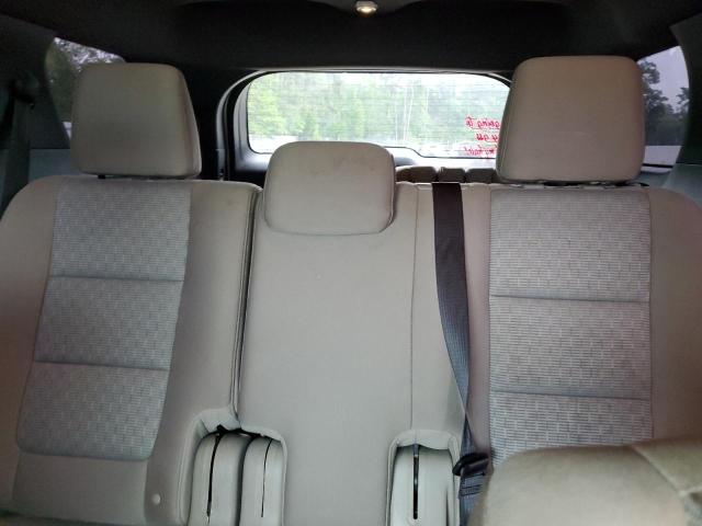 Photo 10 from auction – 2013 FORD EXPLORER X with VIN 1FM5K7D80DGA40208
