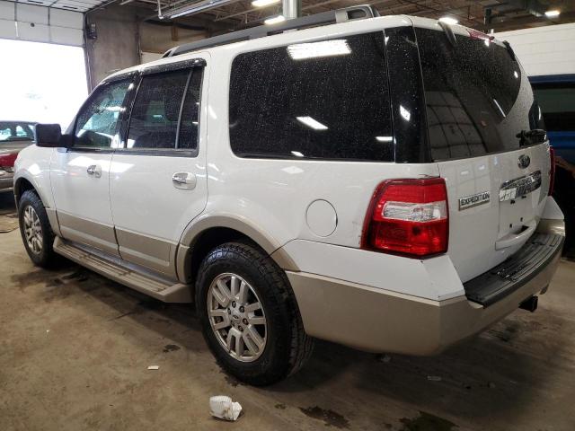 Photo 2 from auction – 2009 FORD EXPEDITION with VIN 1FMFU175X9LA02870
