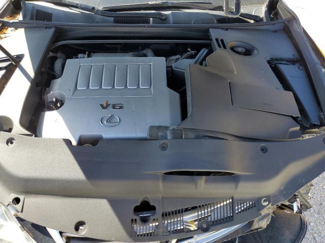 Photo 11 from auction – 2010 LEXUS ES 350 with VIN JTHBK1EG9A2388445