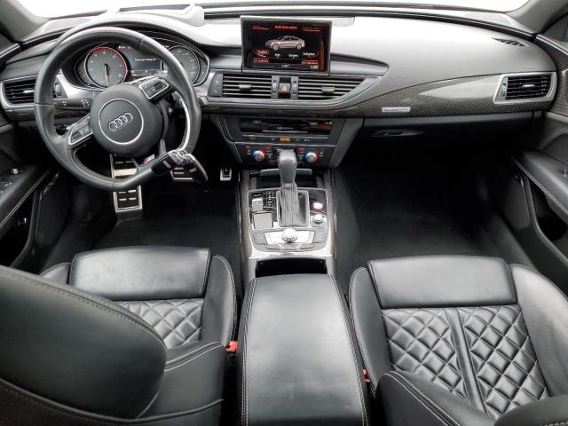 Photo 8 from auction – 2018 AUDI S7 PRESTIG with VIN WAU2FAFC7JN098220