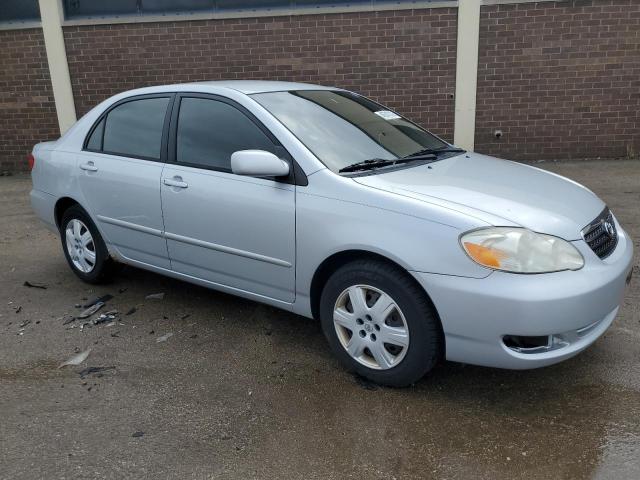Photo 4 from auction – 2008 TOYOTA COROLLA CE with VIN 1NXBR30E58Z007232