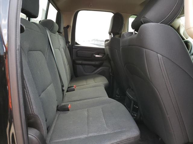 Photo 10 from auction – 2019 RAM 1500 TRADE with VIN 1C6SRFCT0KN601641