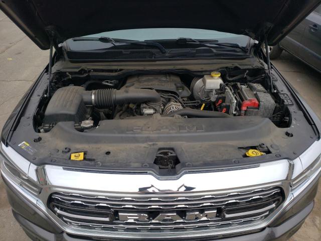 Photo 11 from auction – 2019 RAM 1500 LIMIT with VIN 1C6SRFHT3KN696379